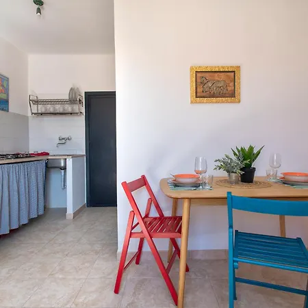 Apartment Sardinia Re - La Roda Old Town *