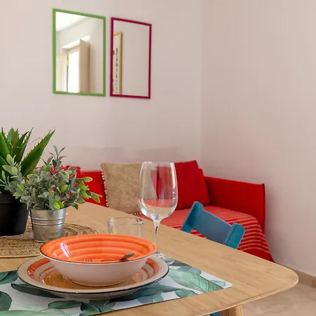 Sardinia Re - La Roda Old Town *