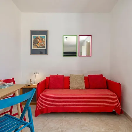 Sardinia Re - La Roda Old Town