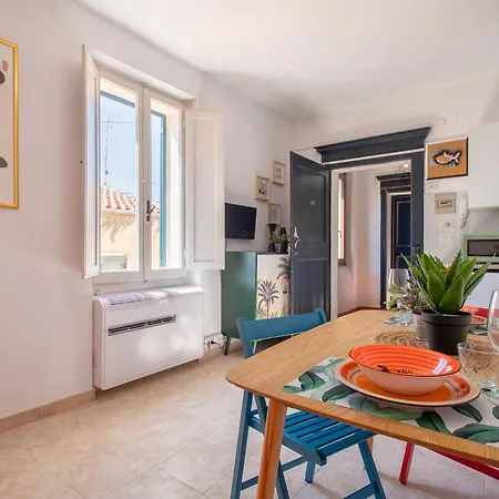 Sardinia Re - La Roda Old Town *