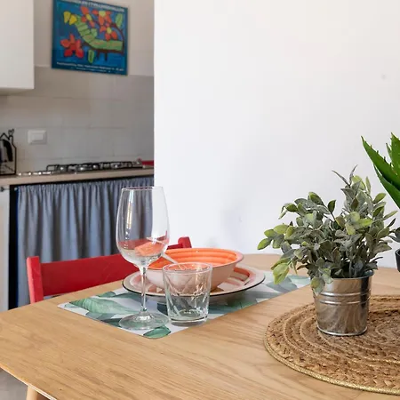 Appartement Sardinia Re - La Roda Old Town Alghero