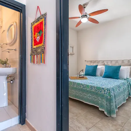 Apartment Sardinia Re - La Roda Old Town Alghero